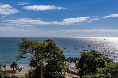 studios with sea view at penha spot pso vf