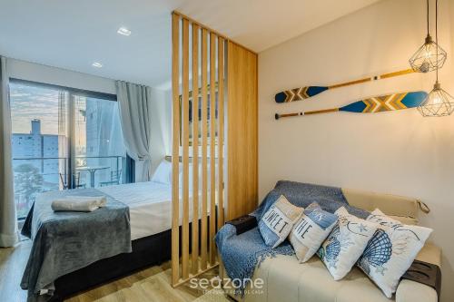 studios with sea view at penha spot pso vf