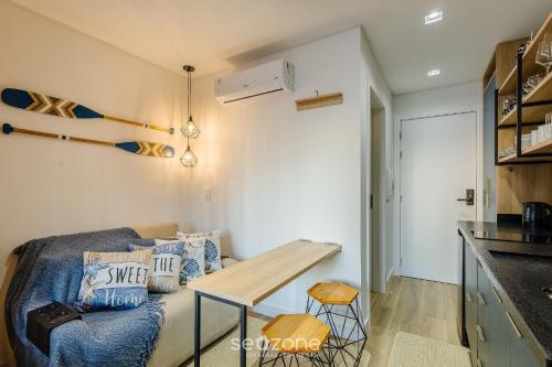 studios with sea view at penha spot pso vf