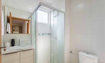 Vac - Beachfront Condo In Itajuba Beach,,2 star