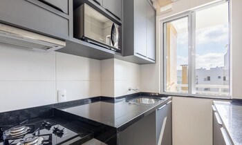 Vac - Beachfront Condo In Itajuba Beach,,2 star