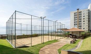 Vac - Beachfront Condo In Itajuba Beach,,2 star