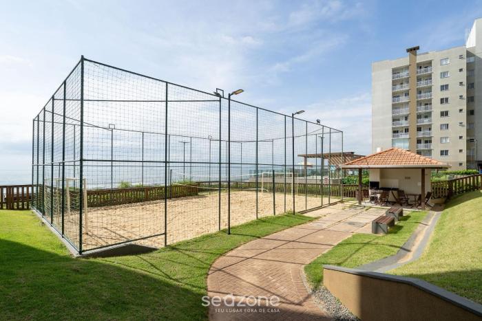 vac beachfront condo in itajuba beach