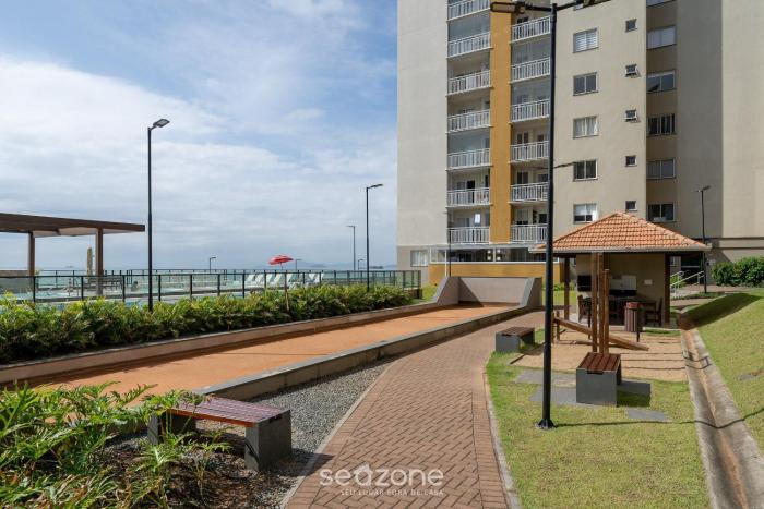 vac beachfront condo in itajuba beach