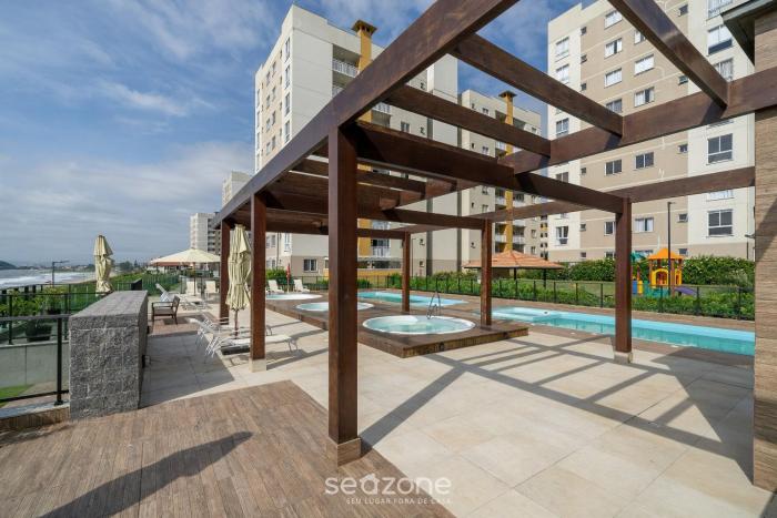 vac beachfront condo in itajuba beach