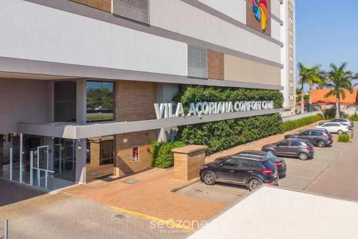 vac beachfront condo in itajuba beach
