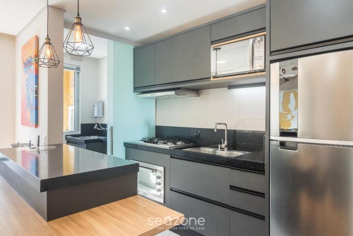 vac beachfront condo in itajuba beach
