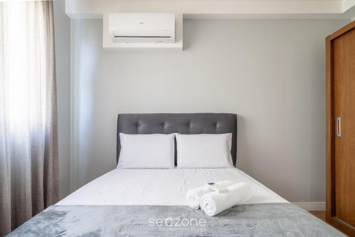 vac beachfront condo in itajuba beach