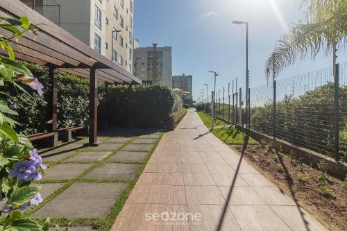 vac beachfront condo in itajuba beach