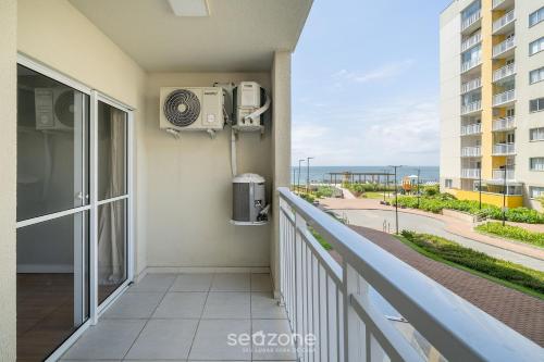 vac beachfront condo in itajuba beach