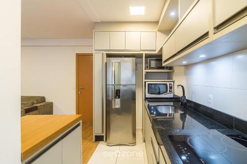 vac beachfront condo in itajuba beach