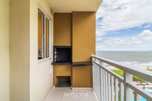 vac beachfront condo in itajuba beach