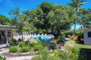 grand melanesian resort wailoaloa