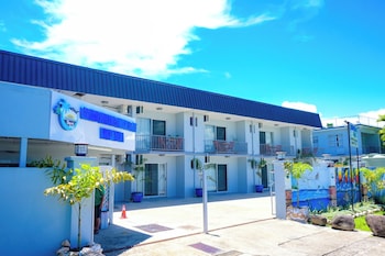 grand melanesian resort wailoaloa