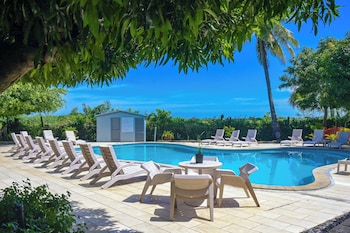 grand melanesian resort wailoaloa