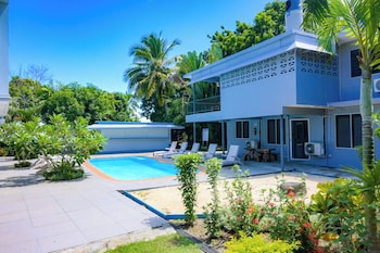 grand melanesian resort wailoaloa