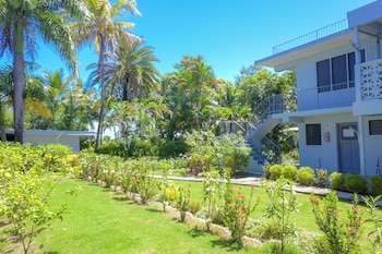 grand melanesian resort wailoaloa