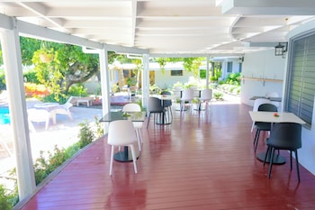 Grand Melanesian Resort Wailoaloa,,3 star