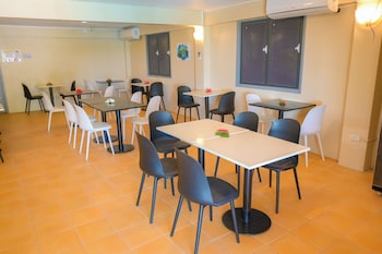 Grand Melanesian Resort Wailoaloa,,3 star