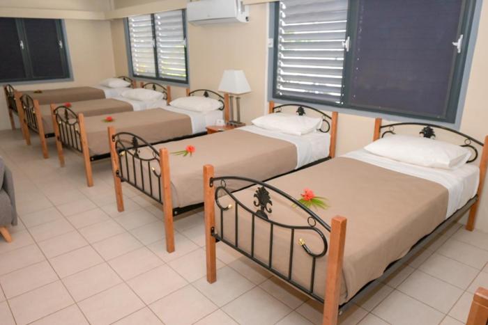 grand melanesian resort wailoaloa