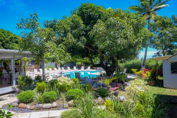 grand melanesian resort wailoaloa