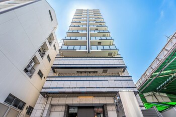 eslead hotel namba kuromon
