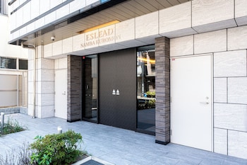 eslead hotel namba kuromon