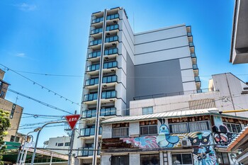 eslead hotel namba kuromon