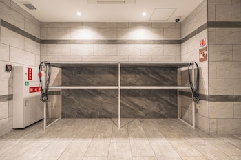 eslead hotel namba kuromon
