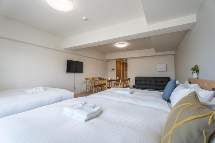 eslead hotel namba kuromon