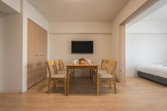 eslead hotel namba kuromon