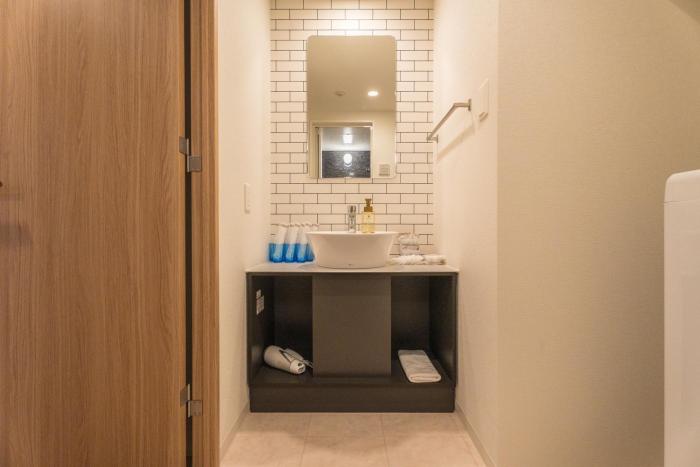eslead hotel namba kuromon