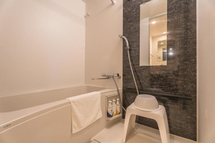 eslead hotel namba kuromon