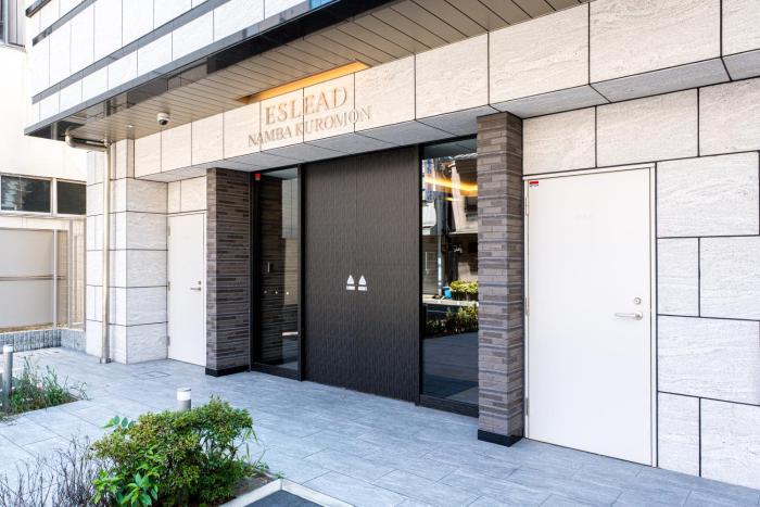 eslead hotel namba kuromon