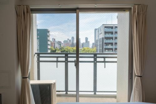 eslead hotel namba kuromon