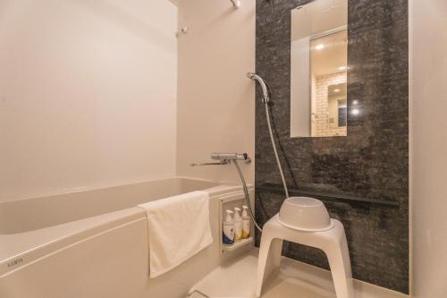 eslead hotel namba kuromon