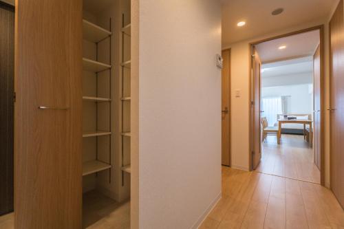 eslead hotel namba kuromon
