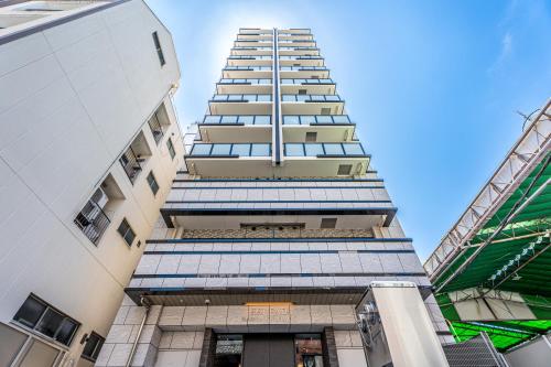 eslead hotel namba kuromon