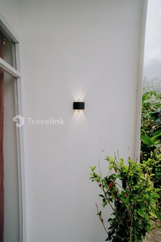 flamboyan cabin by travelink