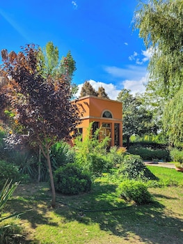 finca la saucina