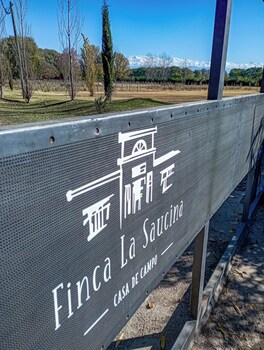 finca la saucina