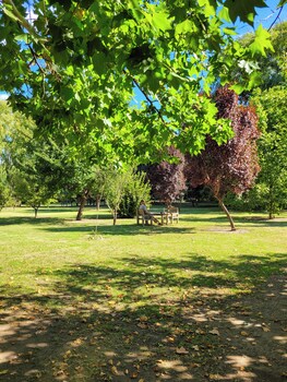finca la saucina