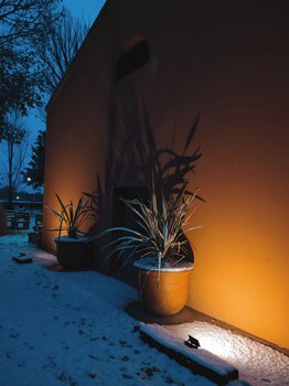 finca la saucina