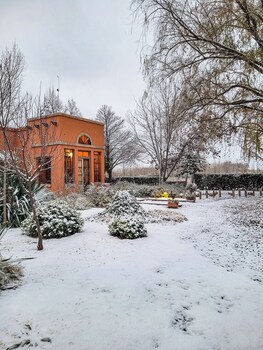 finca la saucina