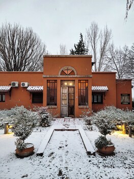 finca la saucina