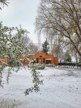 finca la saucina