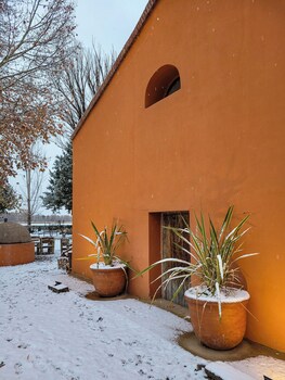 finca la saucina