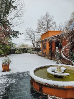 finca la saucina