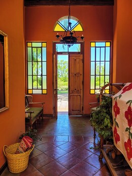 finca la saucina