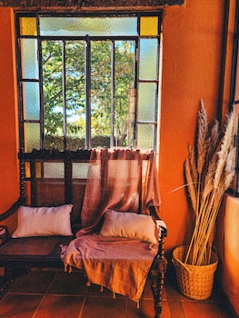 finca la saucina